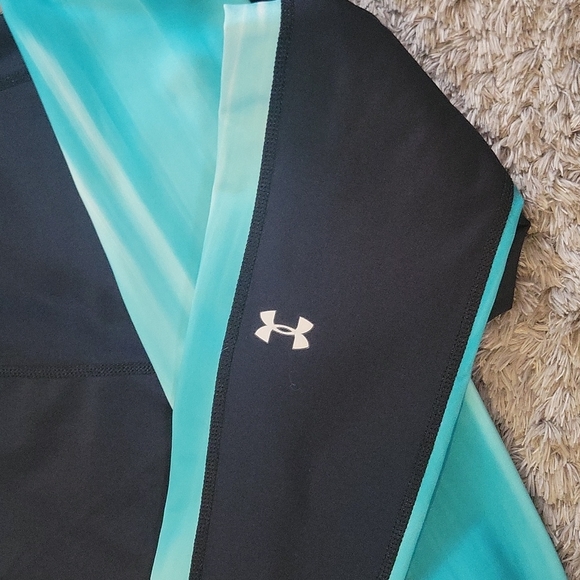 Under Armour compression leggings size small - Picture 7 of 8